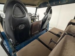 
										Land Rover 110 Defender Soft Top Station Wagon 1985 Build 1986 registered SKU983 full									