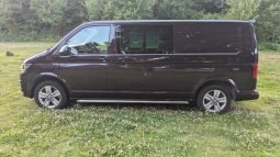 
										VOLKSWAGEN T-PORTER T32 H-LINE TDI BMT 4Motion 4×4  SKU972 full									