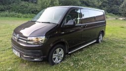 
										VOLKSWAGEN T-PORTER T32 H-LINE TDI BMT 4Motion 4×4  SKU972 full									