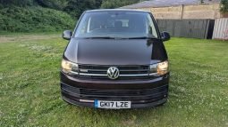 
										VOLKSWAGEN T-PORTER T32 H-LINE TDI BMT 4Motion 4×4  SKU972 full									