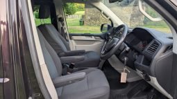 
										VOLKSWAGEN T-PORTER T32 H-LINE TDI BMT 4Motion 4×4  SKU972 full									