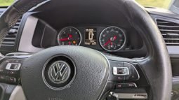 
										VOLKSWAGEN T-PORTER T32 H-LINE TDI BMT 4Motion 4×4  SKU972 full									