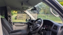 
										VOLKSWAGEN T-PORTER T32 H-LINE TDI BMT 4Motion 4×4  SKU972 full									