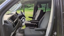 
										VOLKSWAGEN T-PORTER T32 H-LINE TDI BMT 4Motion 4×4  SKU972 full									
