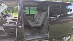 
										VOLKSWAGEN T-PORTER T32 H-LINE TDI BMT 4Motion 4×4  SKU972 full									