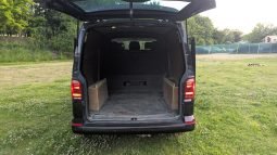 
										VOLKSWAGEN T-PORTER T32 H-LINE TDI BMT 4Motion 4×4  SKU972 full									