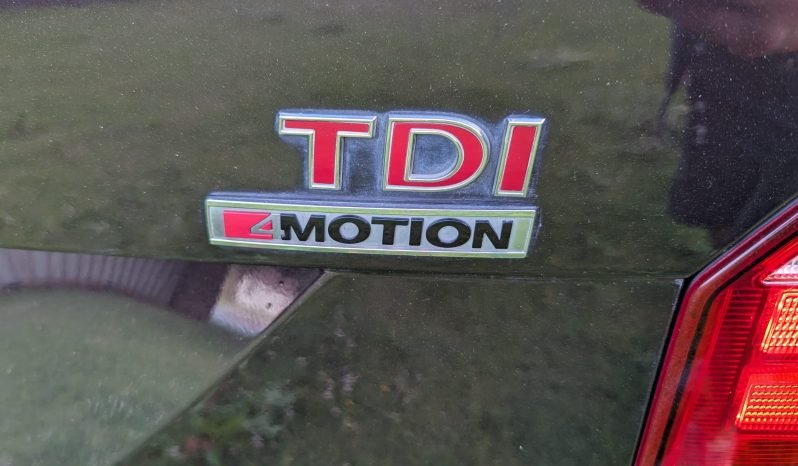 
								VOLKSWAGEN T-PORTER T32 H-LINE TDI BMT 4Motion 4×4  SKU972 full									