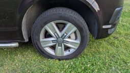 
										VOLKSWAGEN T-PORTER T32 H-LINE TDI BMT 4Motion 4×4  SKU972 full									