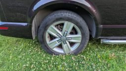 
										VOLKSWAGEN T-PORTER T32 H-LINE TDI BMT 4Motion 4×4  SKU972 full									