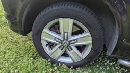 
										VOLKSWAGEN T-PORTER T32 H-LINE TDI BMT 4Motion 4×4  SKU972 full									