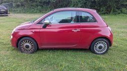 
										FIAT 500 LOUNGE 2009  SKU971 full									