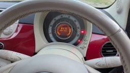 
										FIAT 500 LOUNGE 2009  SKU971 full									