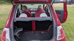 
										FIAT 500 LOUNGE 2009  SKU971 full									