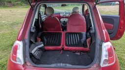 
										FIAT 500 LOUNGE 2009  SKU971 full									