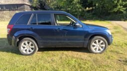
										SUZUKI GRAND VITARA SZ5 VTT 2011 ULEZ Compliant SKU974 full									