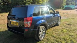 
										SUZUKI GRAND VITARA SZ5 VTT 2011 ULEZ Compliant SKU974 full									