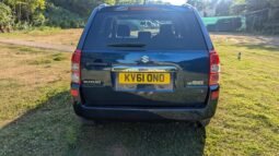 
										SUZUKI GRAND VITARA SZ5 VTT 2011 ULEZ Compliant SKU974 full									
