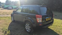 
										SUZUKI GRAND VITARA SZ5 VTT 2011 ULEZ Compliant SKU974 full									