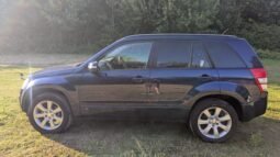 
										SUZUKI GRAND VITARA SZ5 VTT 2011 ULEZ Compliant SKU974 full									
