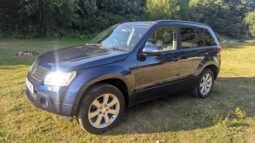 
										SUZUKI GRAND VITARA SZ5 VTT 2011 ULEZ Compliant SKU974 full									