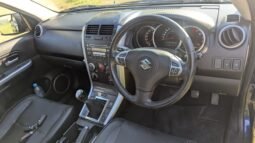 
										SUZUKI GRAND VITARA SZ5 VTT 2011 ULEZ Compliant SKU974 full									
