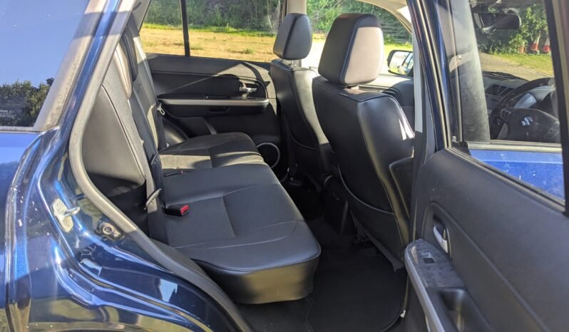 
								SUZUKI GRAND VITARA SZ5 VTT 2011 ULEZ Compliant SKU974 full									