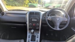 
										SUZUKI GRAND VITARA SZ5 VTT 2011 ULEZ Compliant SKU974 full									