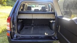 
										SUZUKI GRAND VITARA SZ5 VTT 2011 ULEZ Compliant SKU974 full									