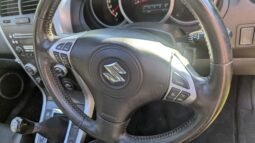 
										SUZUKI GRAND VITARA SZ5 VTT 2011 ULEZ Compliant SKU974 full									