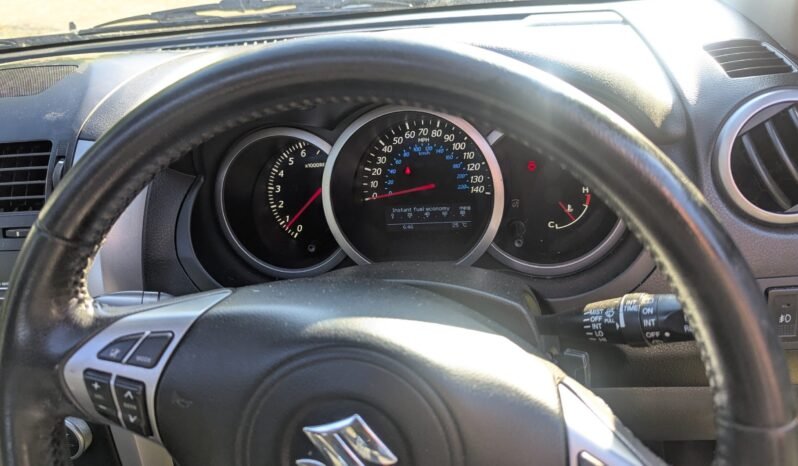 
								SUZUKI GRAND VITARA SZ5 VTT 2011 ULEZ Compliant SKU974 full									