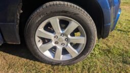 
										SUZUKI GRAND VITARA SZ5 VTT 2011 ULEZ Compliant SKU974 full									