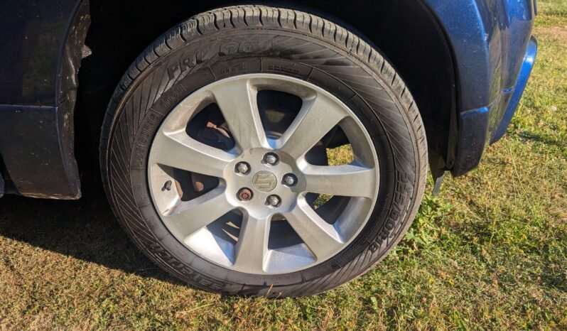 
								SUZUKI GRAND VITARA SZ5 VTT 2011 ULEZ Compliant SKU974 full									