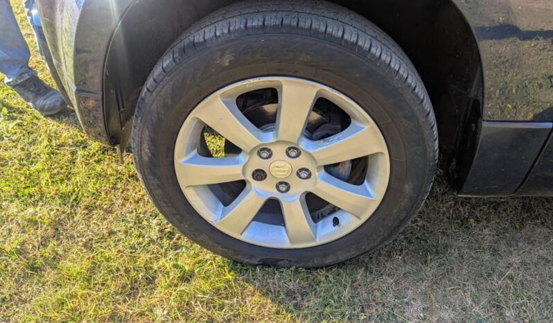 
								SUZUKI GRAND VITARA SZ5 VTT 2011 ULEZ Compliant SKU974 full									