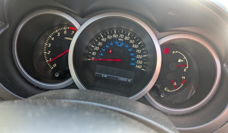 
								SUZUKI GRAND VITARA SZ5 VTT 2011 ULEZ Compliant SKU974 full									