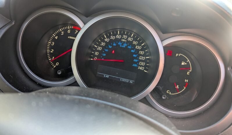 
								SUZUKI GRAND VITARA SZ5 VTT 2011 ULEZ Compliant SKU974 full									
