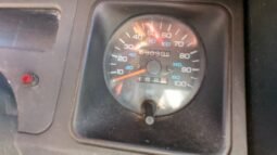 
										JEEP WRANGLER 4.0L Auto YJ Hard & Soft Top 1996 RHD SKU973 full									