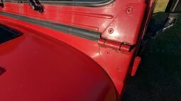 
										JEEP WRANGLER 4.0L Auto YJ Hard & Soft Top 1996 RHD SKU973 full									