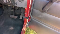 
										JEEP WRANGLER 4.0L Auto YJ Hard & Soft Top 1996 RHD SKU973 full									