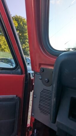 
										JEEP WRANGLER 4.0L Auto YJ Hard & Soft Top 1996 RHD SKU973 full									