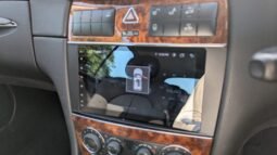 
										MERCEDES CLK280 ELEGANCE AUTO 2008 Fantastic 4 seater convertible SKU976 full									