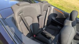 
										MERCEDES CLK280 ELEGANCE AUTO 2008 Fantastic 4 seater convertible SKU976 full									