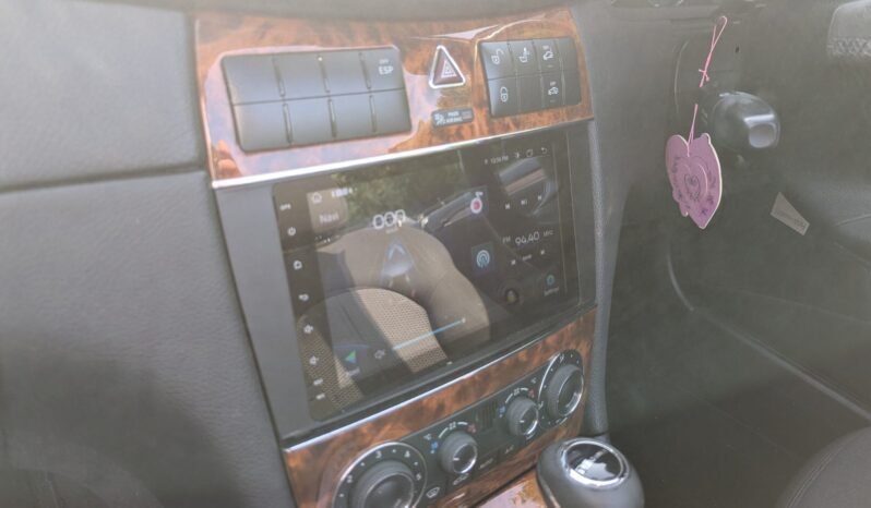
								MERCEDES CLK280 ELEGANCE AUTO 2008 Fantastic 4 seater convertible SKU976 full									