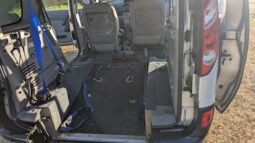 
										Renault Kangoo Expression DCI 86 wheelchair accessible vehicle  2010 SKU966 full									