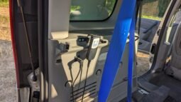 
										Renault Kangoo Expression DCI 86 wheelchair accessible vehicle  2010 SKU966 full									