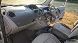 
										Renault Kangoo Expression DCI 86 wheelchair accessible vehicle  2010 SKU966 full									