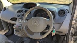 
										Renault Kangoo Expression DCI 86 wheelchair accessible vehicle  2010 SKU966 full									