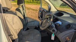 
										Renault Kangoo Expression DCI 86 wheelchair accessible vehicle  2010 SKU966 full									