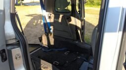 
										Renault Kangoo Expression DCI 86 wheelchair accessible vehicle  2010 SKU966 full									