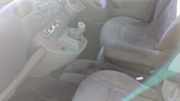 
										Renault Kangoo Expression DCI 86 wheelchair accessible vehicle  2010 SKU966 full									