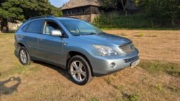
										LEXUS RX 400H LTD EDITION 2009 4X4 Estate HYBRID SKU941 full									